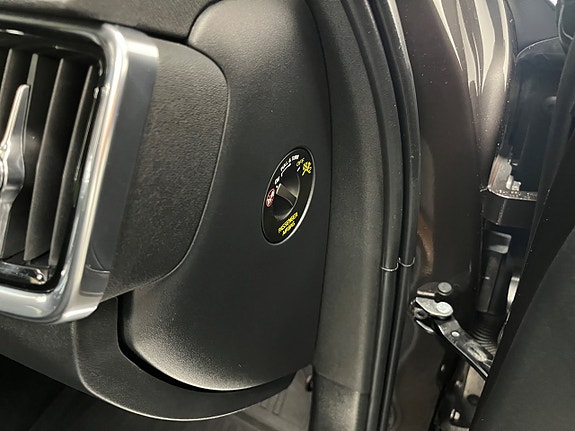 Volvo V90 14 of 17