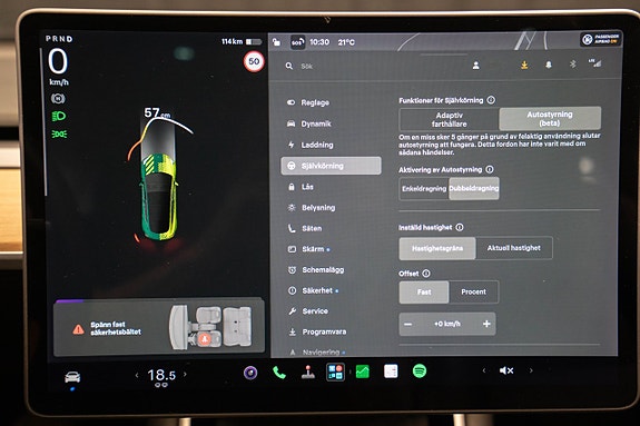 Tesla Model 3 19 of 22