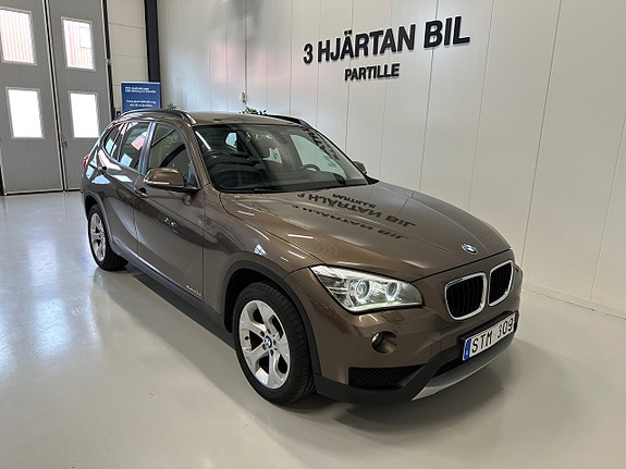 BMW X1 6 of 30
