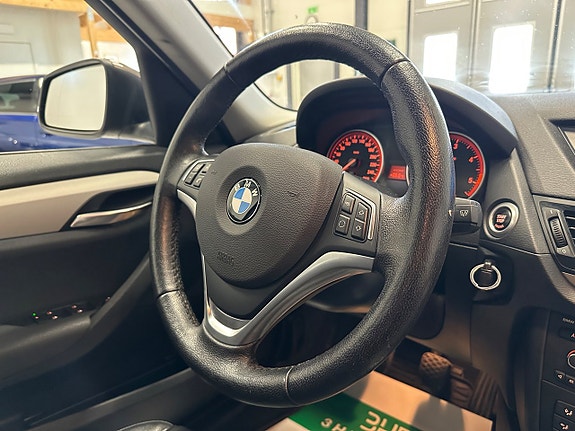 BMW X1 19 of 30