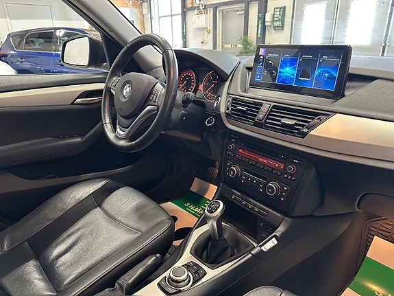 BMW X1 18 of 30