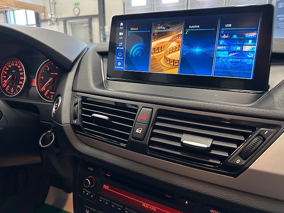 BMW X1 27 of 30