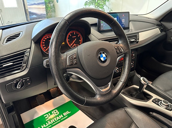 BMW X1 11 of 30