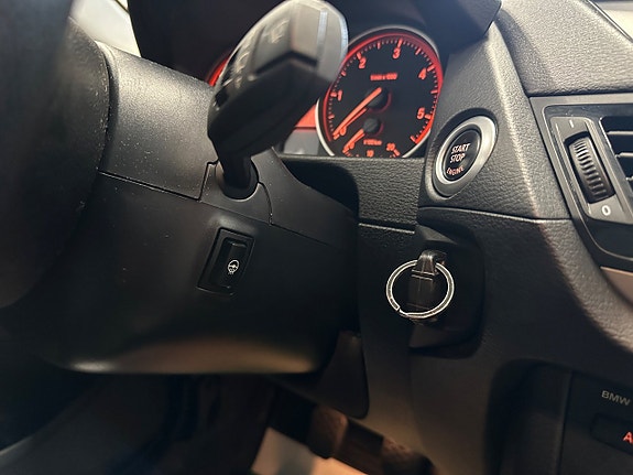 BMW X1 21 of 30