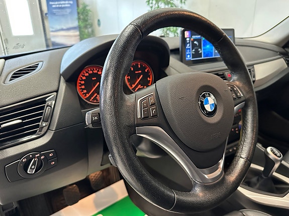 BMW X1 12 of 30