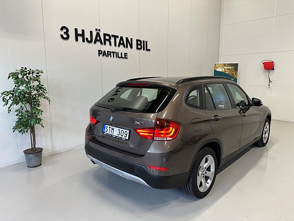 BMW X1 5 of 30