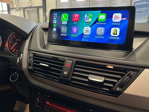 BMW X1 26 of 30