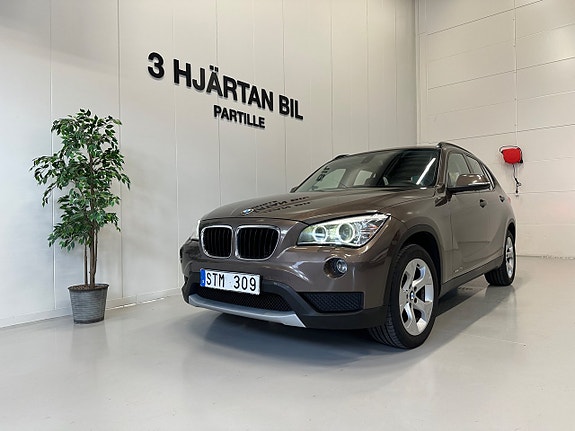 BMW X1 8 of 30