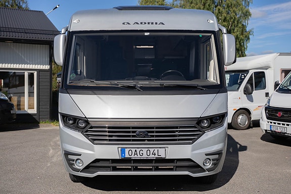 Adria Sonic Supreme I 810 SL *Automat / Alde / AC bodel / Solcell* 5 of 19
