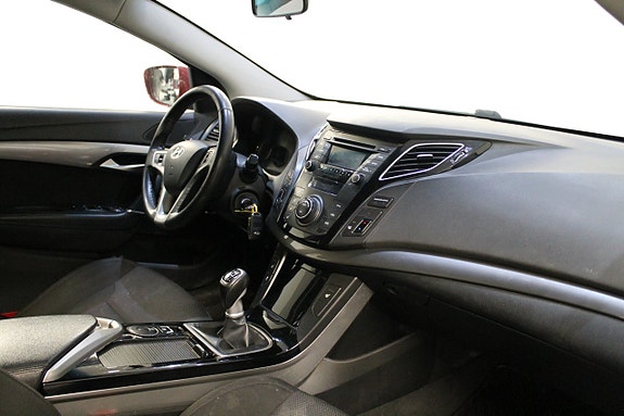 Hyundai i40 9 of 10