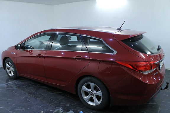 Hyundai i40 7 of 10