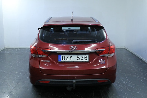 Hyundai i40 5 of 10