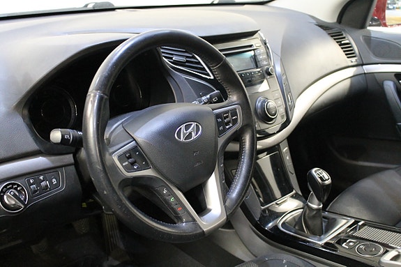 Hyundai i40 10 of 10