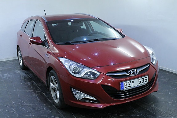 Hyundai i40 3 of 10