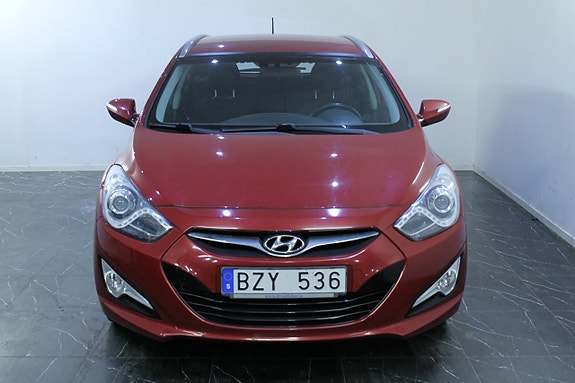 Hyundai i40 4 of 10