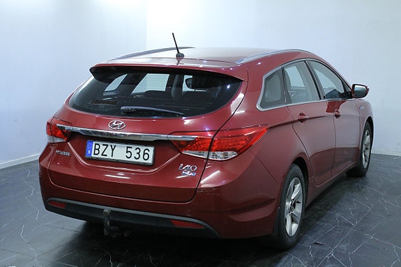 Hyundai i40 6 of 10