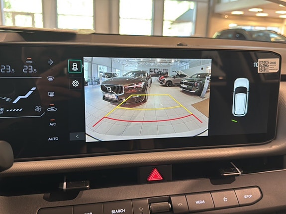 Kia Seltos 11 of 14