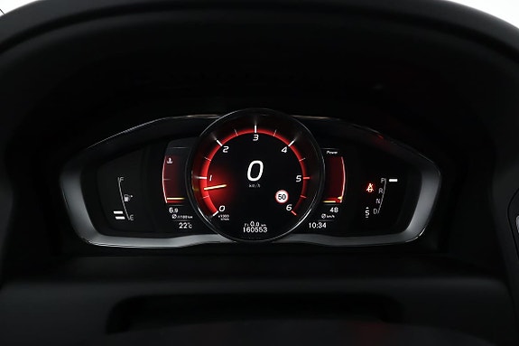 Volvo XC60 12 of 21