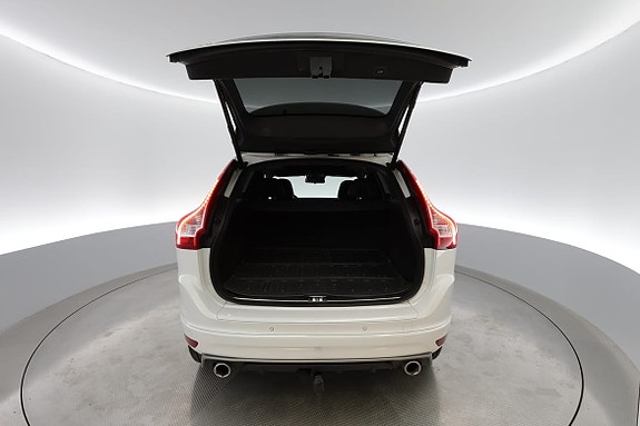 Volvo XC60 20 of 21