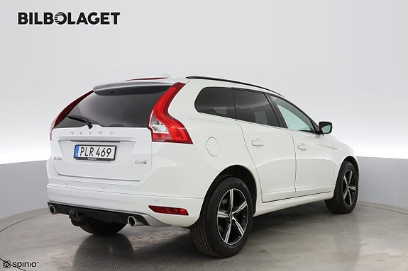 Volvo XC60 4 of 21