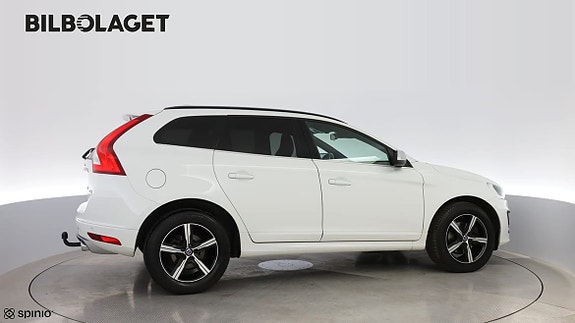 Volvo XC60 21 of 21