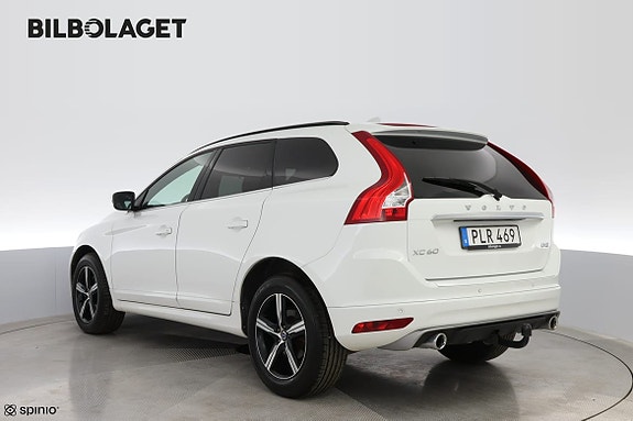 Volvo XC60 3 of 21