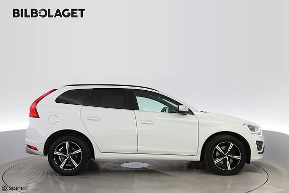 Volvo XC60 5 of 21
