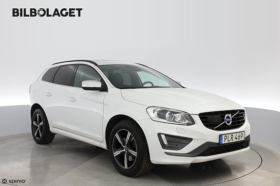 Volvo XC60 6 of 21