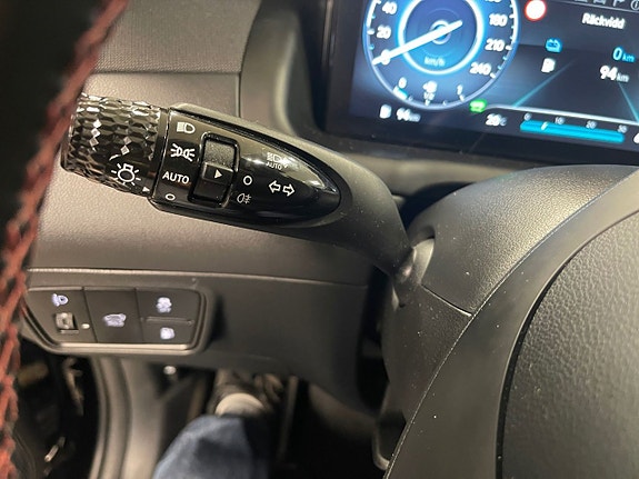 Hyundai Tucson 25 of 26