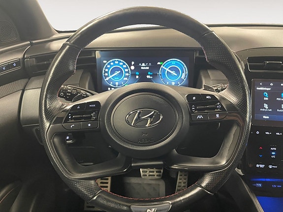 Hyundai Tucson 10 of 26