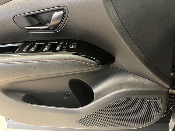 Hyundai Tucson 21 of 26