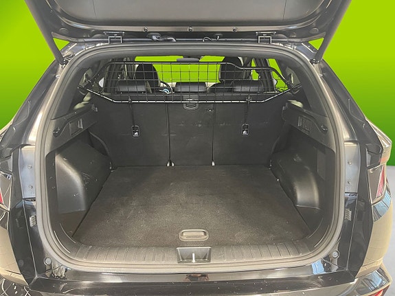Hyundai Tucson 16 of 26