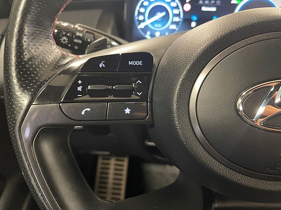 Hyundai Tucson 26 of 26