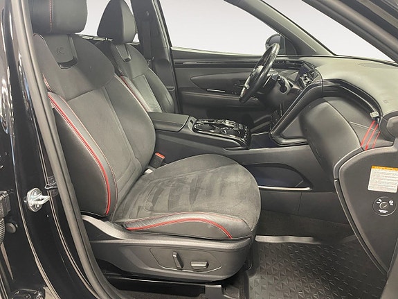 Hyundai Tucson 15 of 26