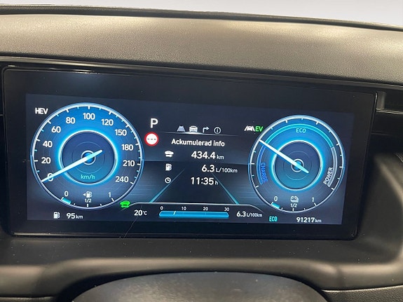Hyundai Tucson 12 of 26