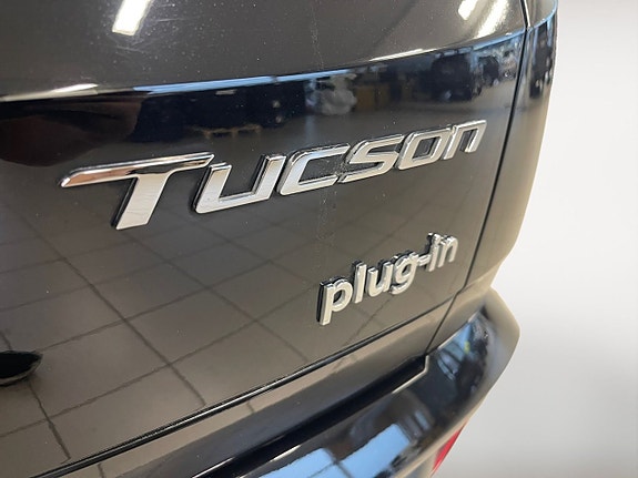 Hyundai Tucson 23 of 26