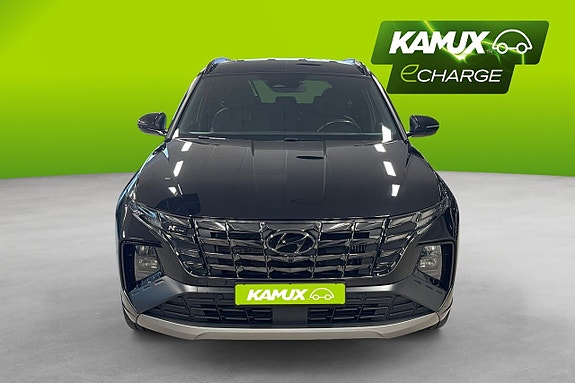 Hyundai Tucson 6 of 26