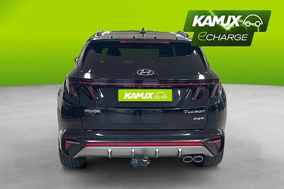 Hyundai Tucson 5 of 26