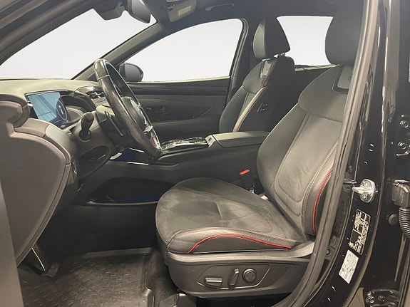 Hyundai Tucson 9 of 26