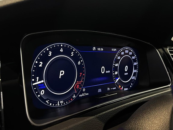 Volkswagen Golf I 18 of 24