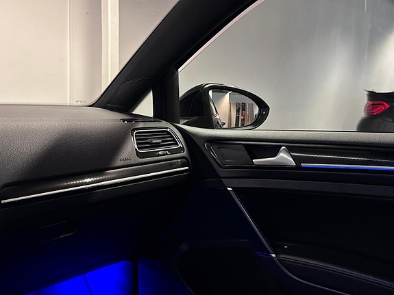 Volkswagen Golf I 20 of 24