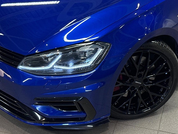 Volkswagen Golf I 11 of 24