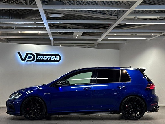 Volkswagen Golf I 2 of 24