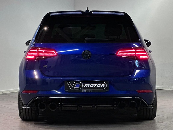 Volkswagen Golf I 9 of 24