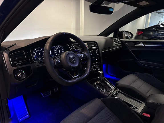 Volkswagen Golf I 13 of 24