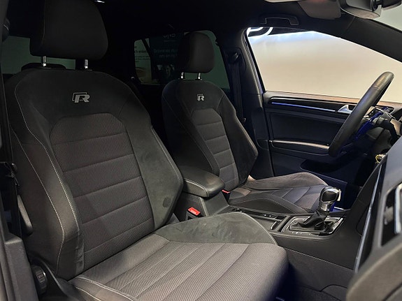 Volkswagen Golf I 22 of 24