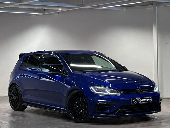Volkswagen Golf I 7 of 24
