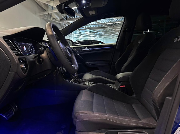 Volkswagen Golf I 14 of 24