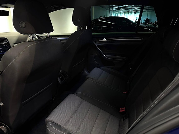 Volkswagen Golf I 24 of 24