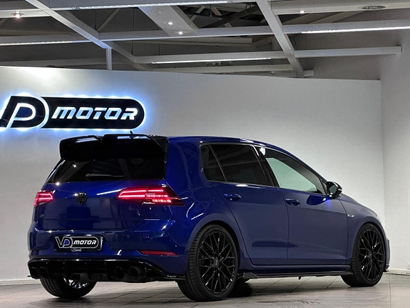 Volkswagen Golf I 6 of 24